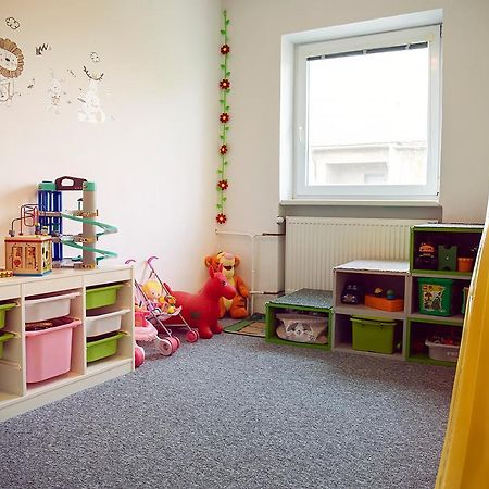 Rodinny Apartman Pribor Exterior photo